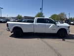 2024 RAM 3500 Limited Crew Cab 4x4 8' Box