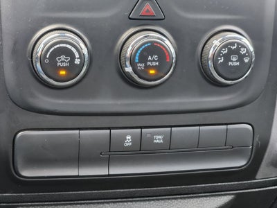 2019 RAM 1500 Classic Tradesman Regular Cab 4x2 8' Box