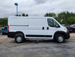 2024 RAM ProMaster 1500 Cargo Van Low Roof 136' WB w/Pass Seat