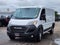 2024 RAM ProMaster 1500 Cargo Van Low Roof 136' WB w/Pass Seat