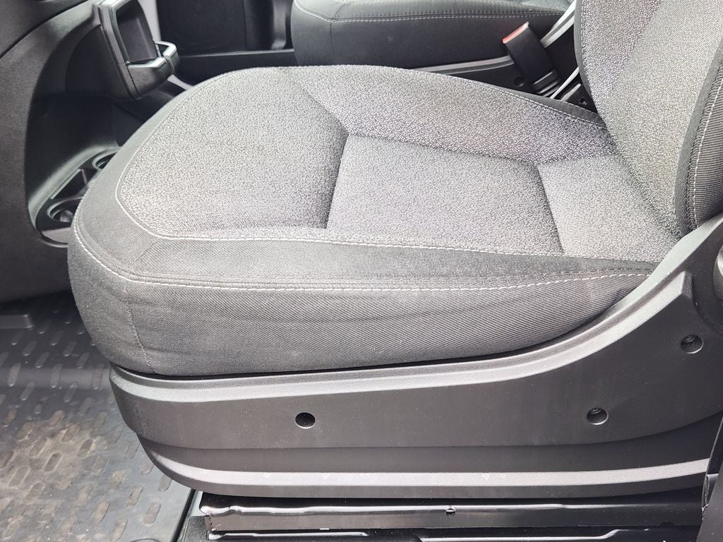 2024 RAM ProMaster 1500 Cargo Van Low Roof 136' WB w/Pass Seat