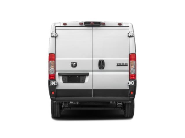 2024 RAM ProMaster 1500 Cargo Van Low Roof 136' WB w/Pass Seat