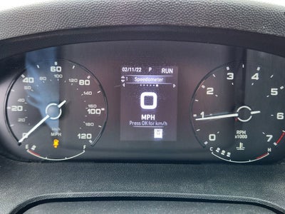 2026 RAM Promaster Tradesman
