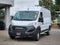 2026 RAM Promaster Tradesman