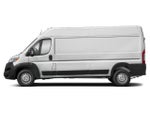 2025 RAM ProMaster 2500 Cargo Van Tradesman High Roof 159' WB w/Pass Seat