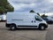 2023 RAM ProMaster 2500 Cargo Van High Roof 159' WB