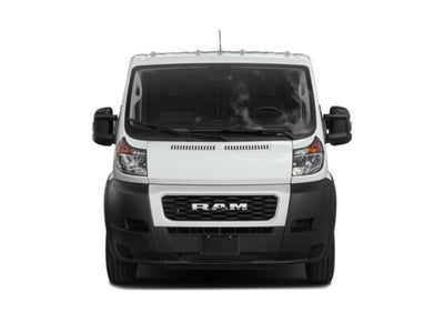 2021 RAM ProMaster 1500 Cargo Van Low Roof 118' WB