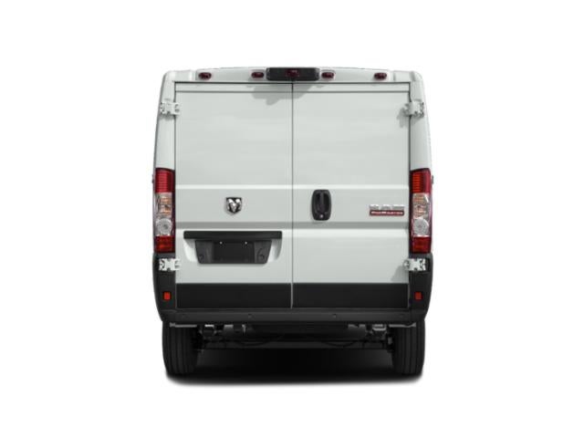 2021 RAM ProMaster 1500 Cargo Van Low Roof 118' WB
