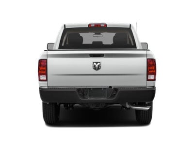 2023 RAM 1500 Classic Tradesman Crew Cab 4x4 5'7' Box