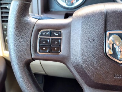 2014 RAM 2500 SLT
