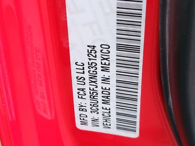 2022 RAM 2500 Laramie Crew Cab 4x4 6'4' Box