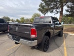 2016 RAM 2500 Laramie