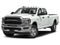 2022 RAM 2500 Tradesman Crew Cab 4x4 8' Box