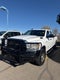 2022 RAM 2500 Tradesman Crew Cab 4x4 8' Box