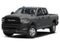 2019 RAM 2500 Tradesman Crew Cab 4x4 8' Box