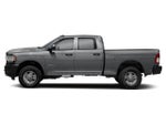 2019 RAM 2500 Tradesman Crew Cab 4x4 8' Box