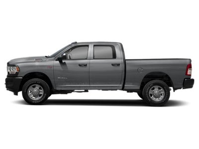 2019 RAM 2500 Tradesman Crew Cab 4x4 8' Box