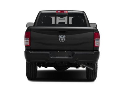 2019 RAM 2500 Tradesman Crew Cab 4x4 8' Box
