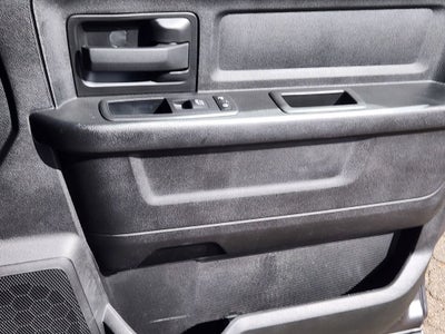 2022 RAM 2500 Tradesman Crew Cab 4x4 8' Box