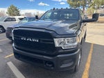 2022 RAM 2500 Tradesman Crew Cab 4x4 8' Box