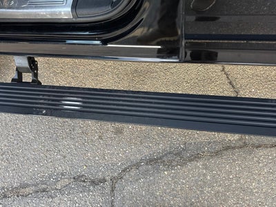 2021 RAM 2500 Limited Crew Cab 4x4 6'4' Box