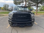 2021 RAM 2500 Limited Crew Cab 4x4 6'4' Box