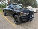2021 RAM 2500 Limited Crew Cab 4x4 6'4' Box