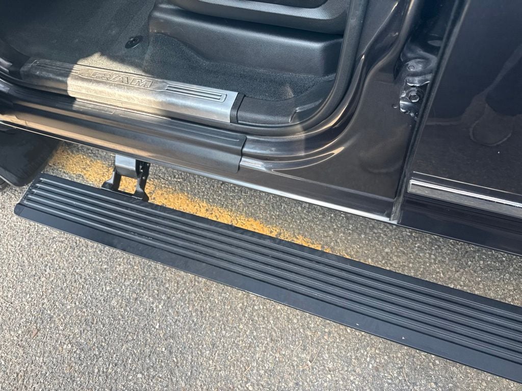 2022 RAM 2500 Limited