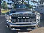 2022 RAM 2500 Limited Crew Cab 4x4 6'4' Box
