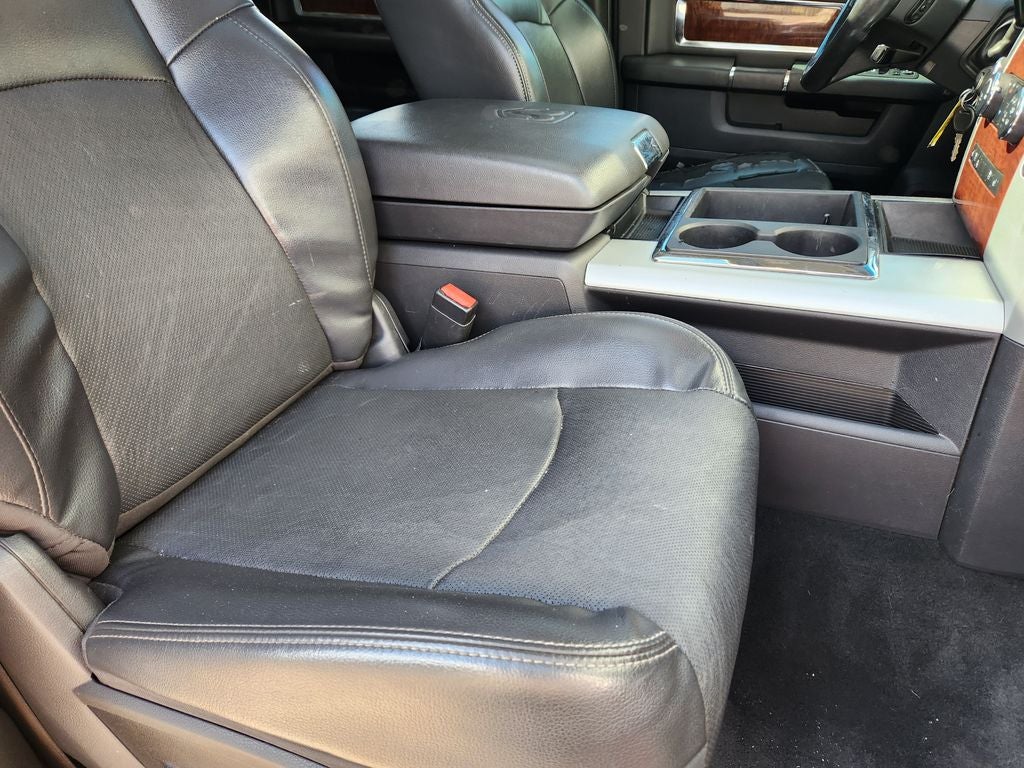 2010 RAM 3500 Laramie
