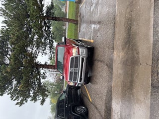 2010 Dodge 3500 Laramie
