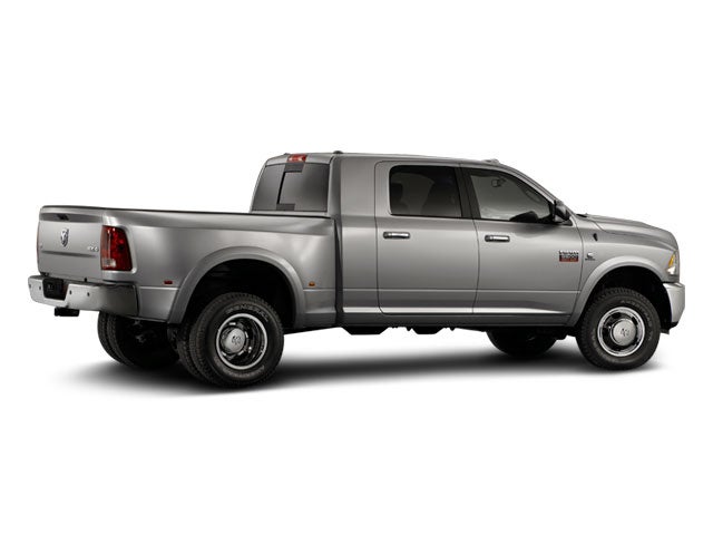 2010 Dodge 3500 Laramie