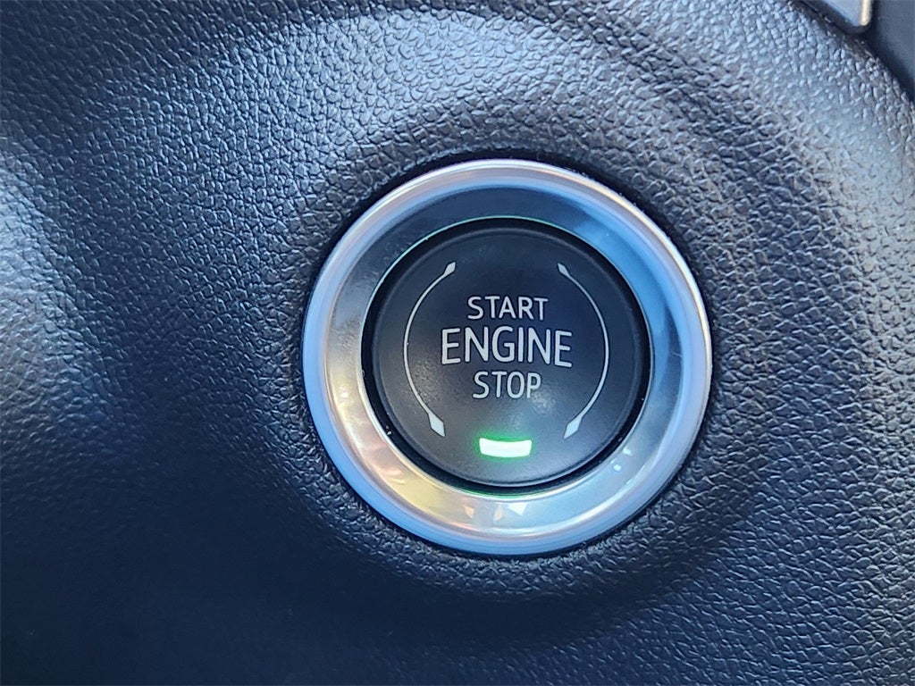 2024 Chevrolet Silverado 1500 4WD Crew Cab Short Bed Custom Trail Boss