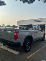 2024 Chevrolet Silverado 1500 4WD Crew Cab Short Bed ZR2