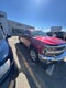2018 Chevrolet Silverado 1500 LTZ 1LZ