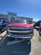 2018 Chevrolet Silverado 1500 LTZ 1LZ