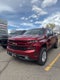 2020 Chevrolet Silverado 1500 4WD Crew Cab Short Bed RST