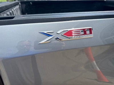 2023 GMC Sierra 1500 4WD Crew Cab Standard Box SLT