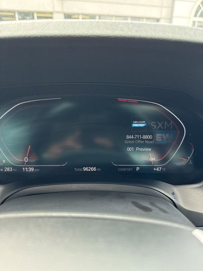 2020 BMW 330i xDrive