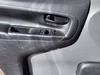 2020 Nissan NV200 SV