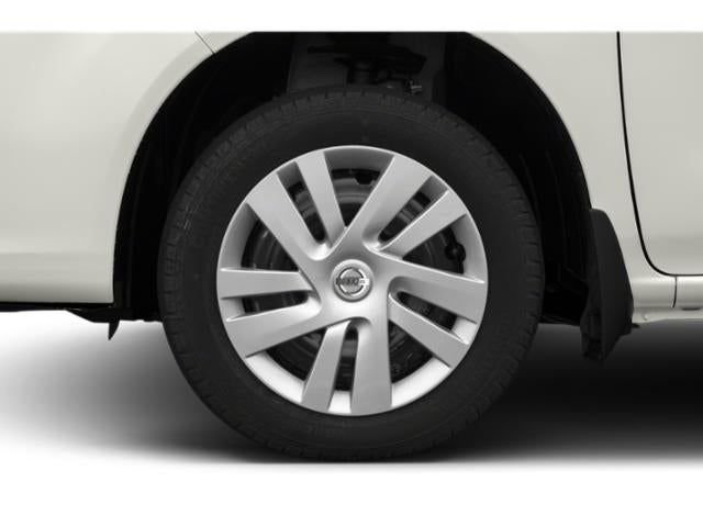 2020 Nissan NV200 SV