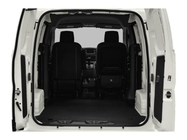 2020 Nissan NV200 SV