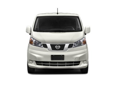 2020 Nissan NV200 SV