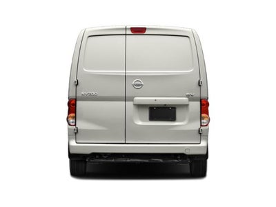 2020 Nissan NV200 SV
