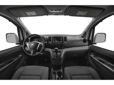 2020 Nissan NV200 SV