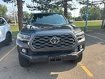 2023 Toyota Tacoma V6