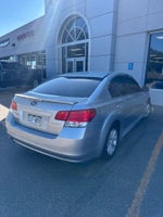 2012 Subaru Legacy 2.5i Premium