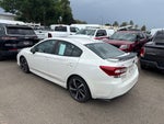 2022 Subaru Impreza Sport