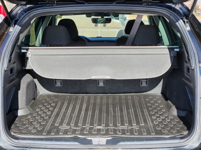 2021 Subaru Outback 2.5i