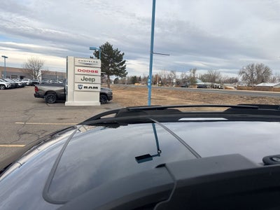 2024 Subaru Outback Onyx Edition XT